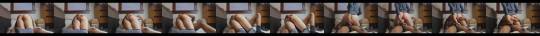 blacktowhitenet:Sexy Rides Big Black Dick bareback