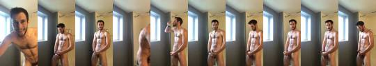 10mintwo2: HANDSOME PISS AND SPERM SHOOTING BRO one of the hottest man in tumblr