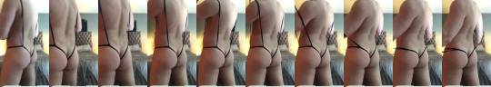 scruffythong:  @joesnyderofficial @joesnyderus body string