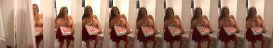 moneymaka02:  How can u beat pizza and boobs 