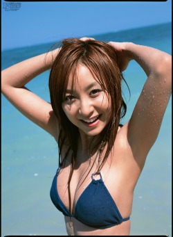 bullet:  aya kiguchi idol - high-res photo #: 414542