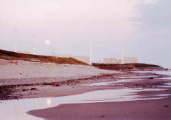 Moonlight on Sunset photo: Noritoshi Hirakawa, 2007