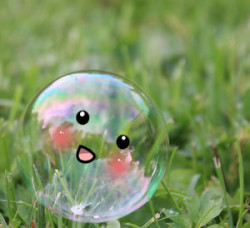 bubbleant:  LOL Bubbly :)  hahaha its cute