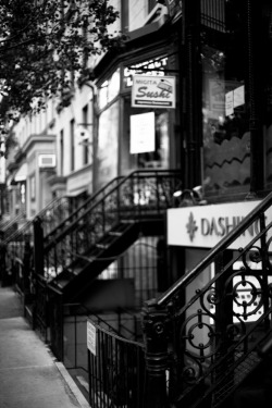 fromme-toyou:  Brooklyn Heights, New York 