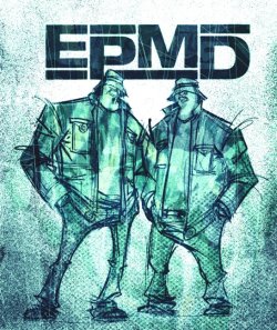 GET THE BOZACK 1. epmd - strictly business (club mix)2. epmd