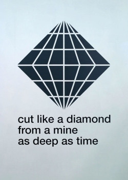 Diamond (after 1B) by: Johannes Wohnseifer, 2005