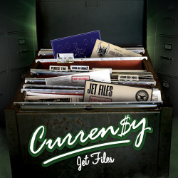 Curren$y-Jet Files  (click cover for purchase link) BONUS: Curren$y
