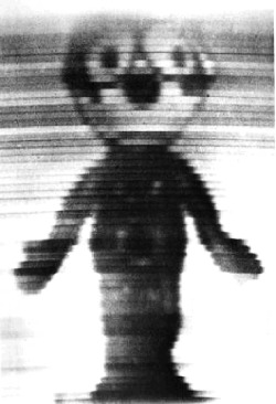 Felix The Cat first experimental tv broadcasts, 1928