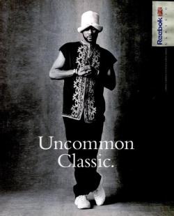 Common-Uncommon Classics Vol I 1. Freestyle (feat. Prince) -