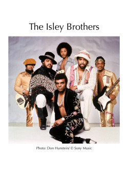 SATURDAY SOULFUL SHIT The Isley Brothers-Greatest Hits  Cause