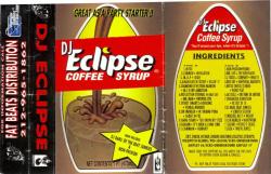 DJ Eclipse-Coffee Syrup (1998)