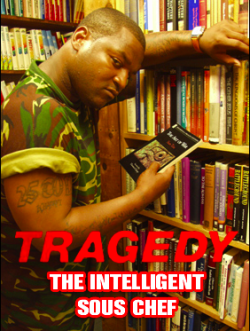 #foodraps:  “Grand Lux Cafe Groove” Tragedy: The intelligent