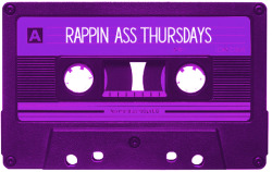 Fools Gold Records Presents: Rappin Ass Thursdays #23 PRVSLY:
