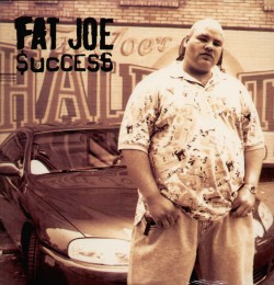 #waxwednesday: Fat Joe-Success 12" ‘95