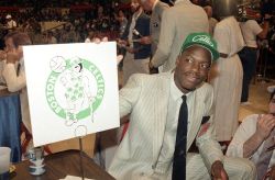 North Carolina at Maryland, 1984 (Jordan v Len Bias)    