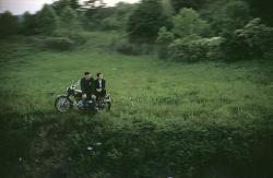 RFK Funeral Train RFK was killed on June 4, 1968; four days later,