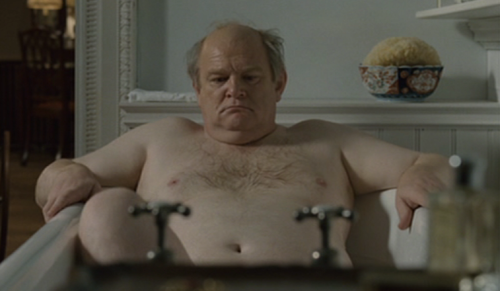 maxhoskins:  Brendan Gleeson as Churchill - Into the Storm 