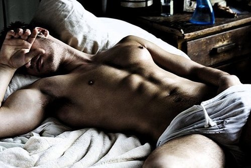 goodtasteporn:  ?  Waiting…