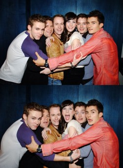 bubble-wraps:  warningdontreadthis:  I miss this cast :’( 