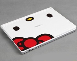 Hello Kitty, Why are you so pretty? I want a cover like this