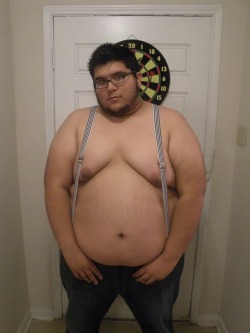 belliesbuttsandbeards:  tinob36:  fatants:  engbearfl:  lovemenofallsizes: