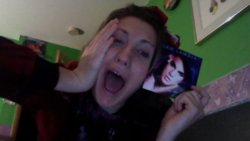 I miss this girl and her cray cray glambert photos way too much. Jessie, I know you see this.  I miss you way too much &lt;3333