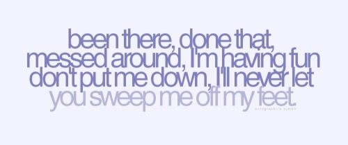 wordgraphics:   Bulletproof - La RouxRequest for chel-rayyy   <3~