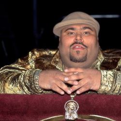 #PUNDAY The Extended Drunk Mixxx: Big Pun Tribute  (LIVE  ON