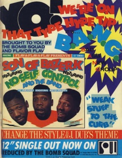  CHANGE THE STYLE  -1991-