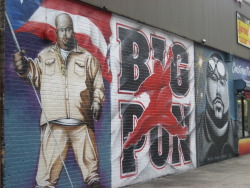 #PUNDAY R.I.P. BIG PUN (listen to original version of “Dream