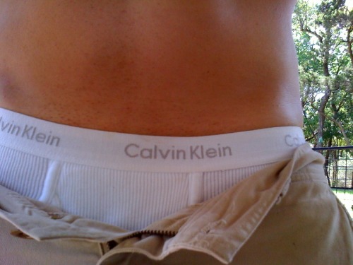 I need to kiss you right above the edge of your calvins….then slowly pull them down as I bring your hardness to my mouth!!!