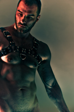 (via furrific, leathermen)