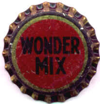 @DJWONDER-WONDERMIX! (LIVE ON SHADE45) 02.18.2010  1. Awesome