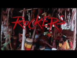 Rockers (1978)