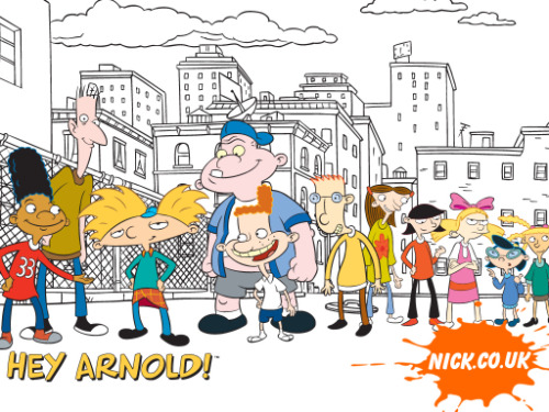 Marathoning this show all night. Good life decision.