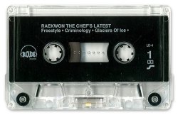 MIKE TYSON OF THE RAP GAME, BLOW UP MICS FOR FUN RAEKWON OB4CL