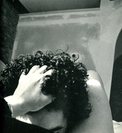 I love when you grab my hair as my mouth explores you.
