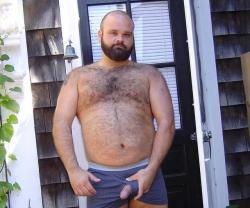 bearosuno21:  (via gltbears, gltbears, brybear34) He wold be