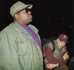 peace to @matteoglen #RIPBIG