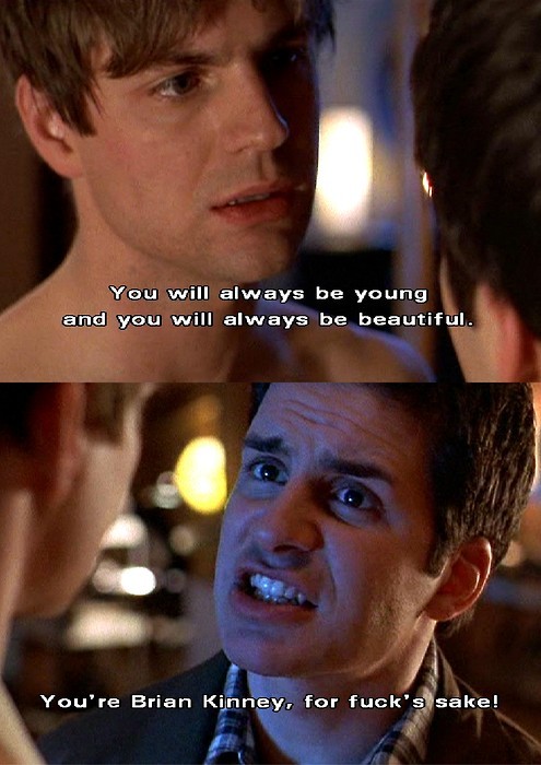 (via fuckyeahqaf) This quote always gets autoreblogged.