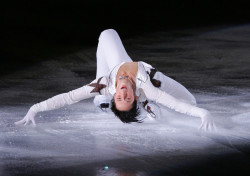 fuckyeahlgbt:   equalitopia:   Figure skater Johnny Weir ‘not
