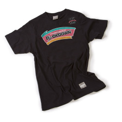 @UNDRCRWN x @DUCKDOWNRECORDS 15TH ANNIVERSARY T-SHIRT COP IT