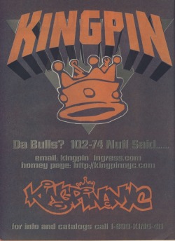 check out the rap kingpin…   (ed. note: i still have this