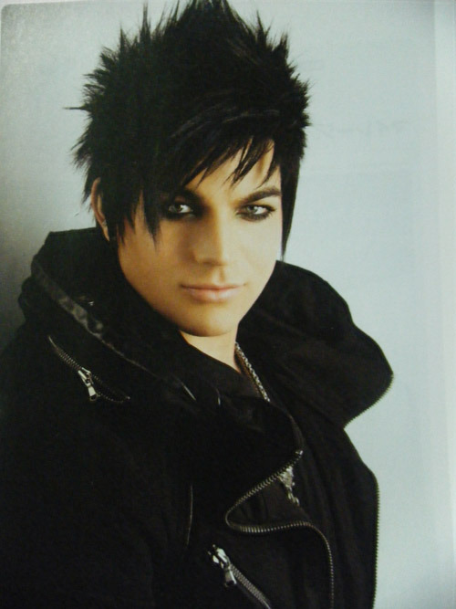 (via fuckyeahkradison) He looks gorgeous.  omg I’m actually a little attracted right now *fans self*