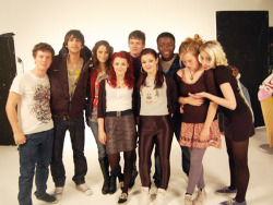 aliveandlovely:  omgskins:  brittishh:  (via mypassionforbeauty)