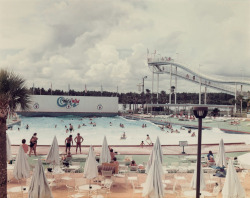 Wet ‘n’ Wild Aquatic Theme Park, Orlando, Florida