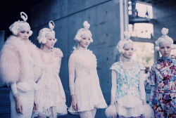 coldandpale:  lapoor:  laurencephilomene:  fan+   WANT!!! 