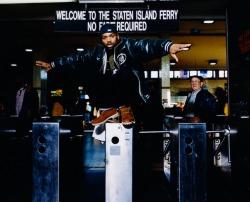 i make one call, i’ll have the whole wu coming on the ferry