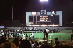 Beatles x Shea Stadium (1965)