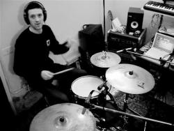 Jester - drummer & percussionist